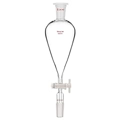 Stonylab separatory funnel for sale  Delivered anywhere in USA 