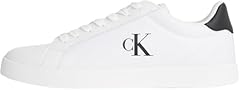 Calvin klein sneakers usato  Spedito ovunque in Italia 