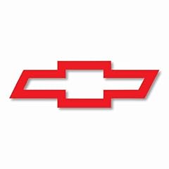 Chevy bowtie chevrolet for sale  Delivered anywhere in USA 