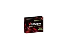 Vibestone red new for sale  Delivered anywhere in UK