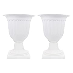 Happyyami 2pcs urn for sale  Delivered anywhere in Ireland