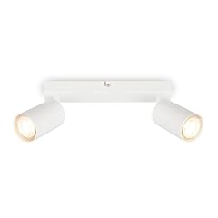 Briloner plafoniera led usato  Spedito ovunque in Italia 