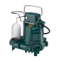 Zoeller 007917 model for sale  Delivered anywhere in USA 