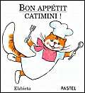 Bon appetit catimini d'occasion  Livré partout en France