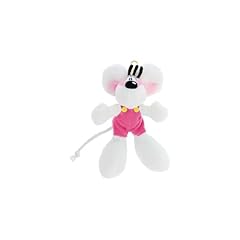 Diddl portachiavi peluche usato  Spedito ovunque in Italia 