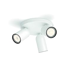 Philips led lampadario usato  Spedito ovunque in Italia 