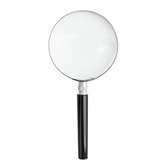 75mm large magnifying for sale  Delivered anywhere in UK