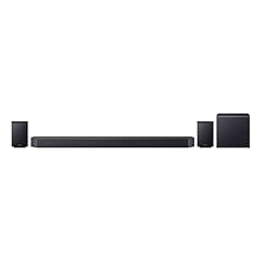 Samsung q990f 11.1.4ch for sale  Delivered anywhere in UK