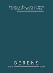 Berens école main d'occasion  Livré partout en France