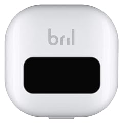 Bril toothbrush sanitizer for sale  Delivered anywhere in UK