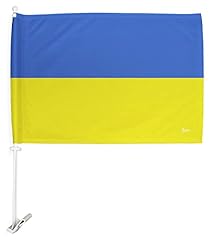 Bandera ucrania para for sale  Delivered anywhere in USA 