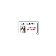 Decoho plaque métallique d'occasion  Livré partout en France
