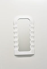 Deenz wavy mirror for sale  Delivered anywhere in UK