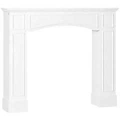Homcom modern fireplace for sale  Delivered anywhere in USA 