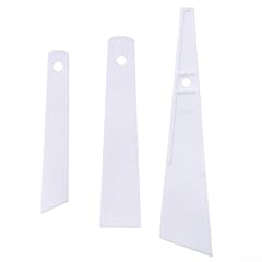 Set leather applicators for sale  Delivered anywhere in UK