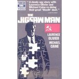Jigsaw man vhs for sale  Delivered anywhere in USA 