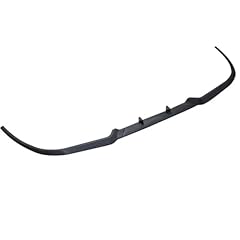 Front lip splitter for sale  Delivered anywhere in UK