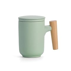 Magicvogel ceramic tea for sale  Delivered anywhere in UK