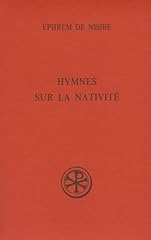 Hymnes nativité d'occasion  Livré partout en France
