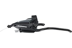 Shimano left double for sale  Delivered anywhere in UK