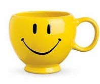 Smiley face coffee for sale  Delivered anywhere in USA 