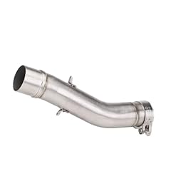 Scarico completo moto usato  Spedito ovunque in Italia 
