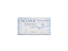 Acuvue oasys con usato  Spedito ovunque in Italia 
