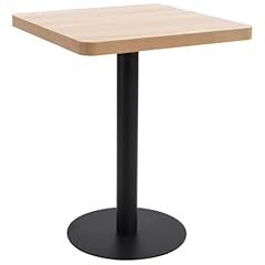 Vidaxl bistro table for sale  Delivered anywhere in UK