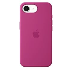Apple custodia silicone usato  Spedito ovunque in Italia 
