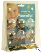 Sammlung echte mineralien gebraucht kaufen  Wird an jeden Ort in Deutschland