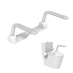 Aufstehhilfe toilette klappbar gebraucht kaufen  Wird an jeden Ort in Deutschland