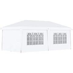Outsunny garden pop for sale  Delivered anywhere in UK