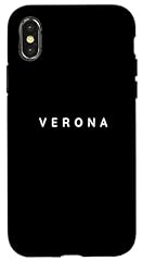 Custodia per iphone usato  Spedito ovunque in Italia 