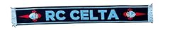 Celta vigo sciarpa usato  Spedito ovunque in Italia 