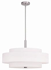 Livex lighting fabric for sale  Delivered anywhere in USA 