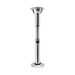 Loohacp silver adjustable for sale  Delivered anywhere in UK