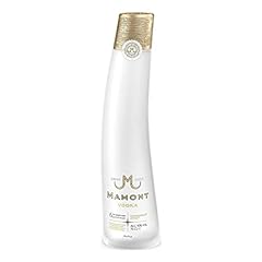 Mamont vodka premium d'occasion  Livré partout en France