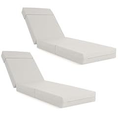 Lilypelle pcs chaise for sale  Delivered anywhere in USA 