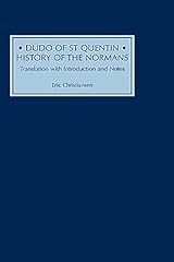 Dudo quentin history gebraucht kaufen  Wird an jeden Ort in Deutschland