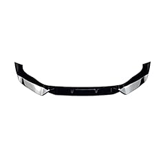 Front bumper splitter for sale  Delivered anywhere in UK