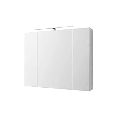 Design armoire toilette d'occasion  Livré partout en Belgiqu