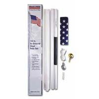 18ft white steel for sale  Delivered anywhere in USA 