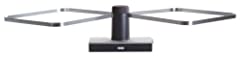Terk Low-Profile Indoor Antenna TV5 (Discontinued by, used for sale  Delivered anywhere in USA 