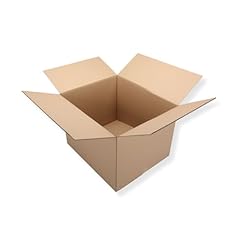 Faltkarton 700x600x500 wellig gebraucht kaufen  Wird an jeden Ort in Deutschland