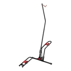 Wiltec portabici verticale usato  Spedito ovunque in Italia 