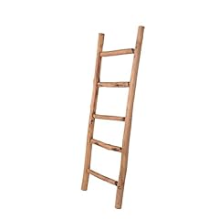 Unus dekoleiter holz gebraucht kaufen  Wird an jeden Ort in Deutschland