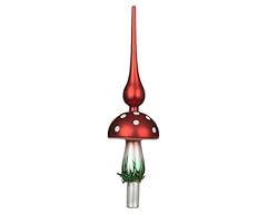 Kaemingk christbaumspitze glas gebraucht kaufen  Wird an jeden Ort in Deutschland