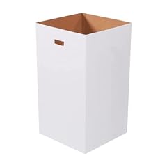 Aviditi corrugated trash for sale  Delivered anywhere in USA 