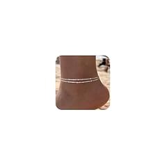 Freekiss silver anklets for sale  Delivered anywhere in USA 