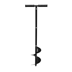 Manual post hole for sale  Delivered anywhere in USA 